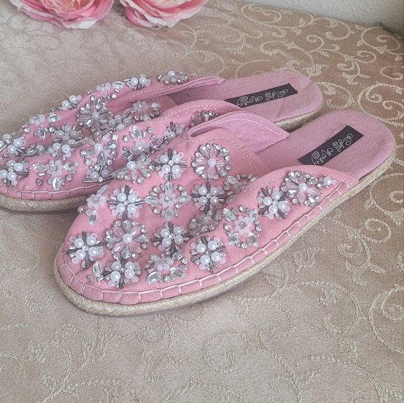 espadrilles - Picture 1 of 5